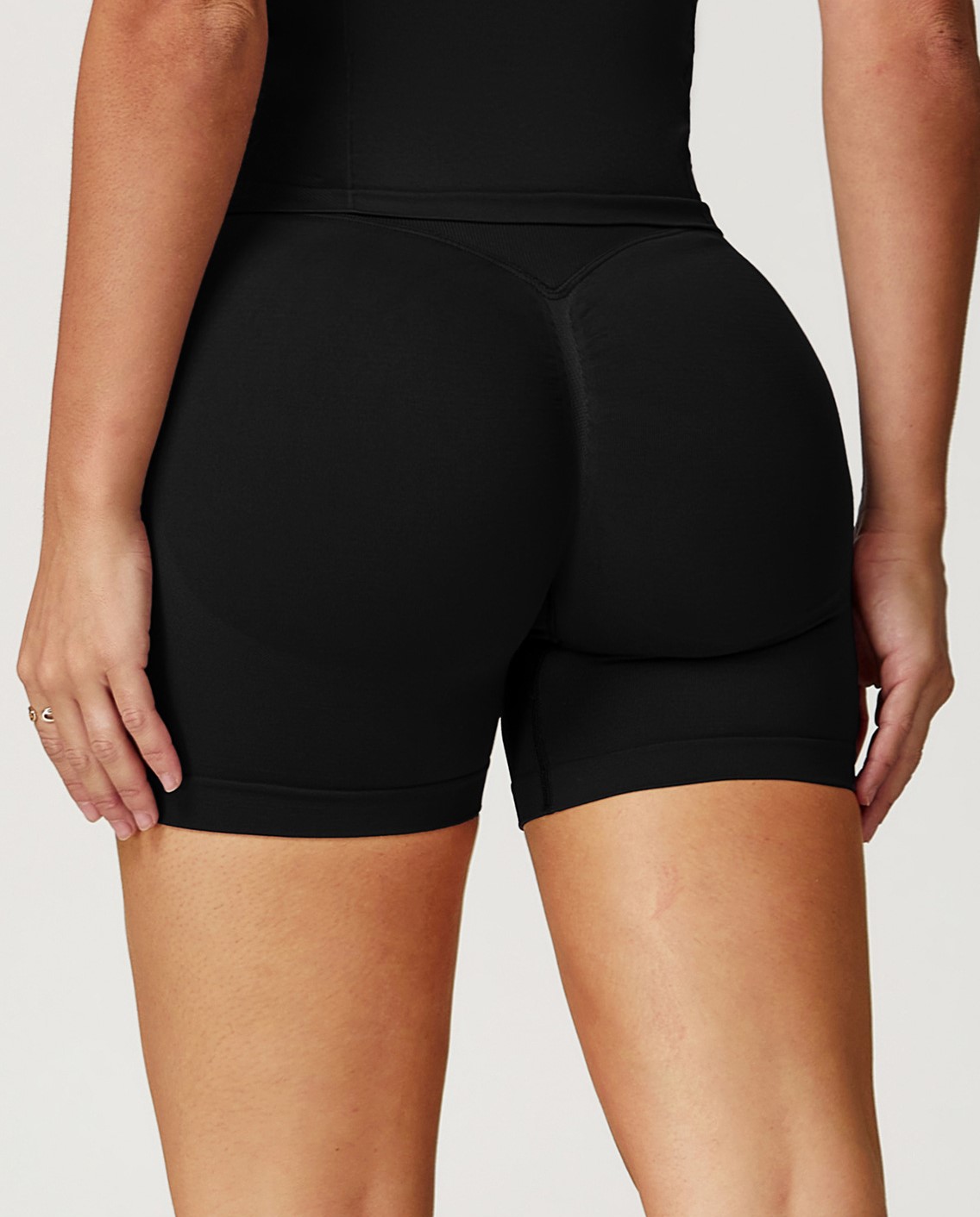 Shorts "On Fire" - Imagen 2