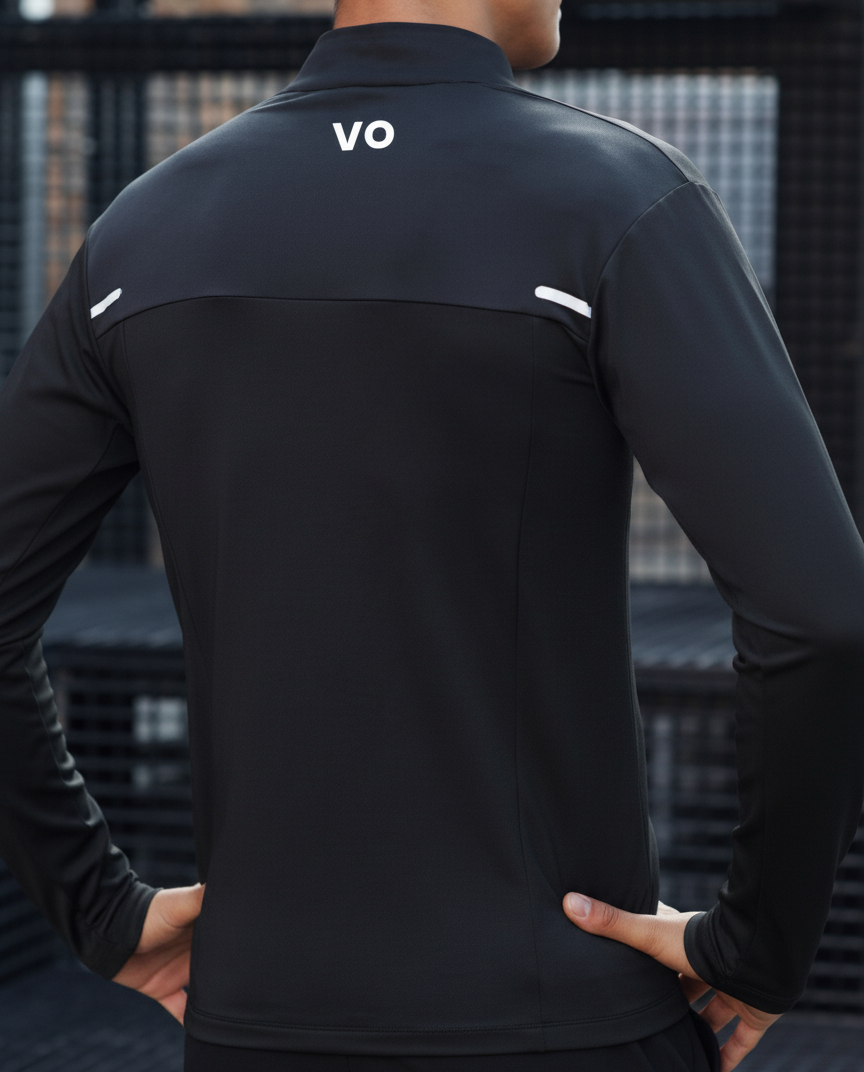 Sudadera térmica "Bolt" - Imagen 3