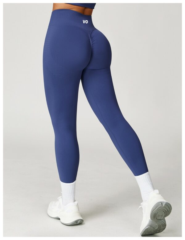 Leggings Push-Up - Imagen 6
