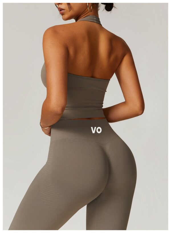 Leggings Push-Up - Imagen 2