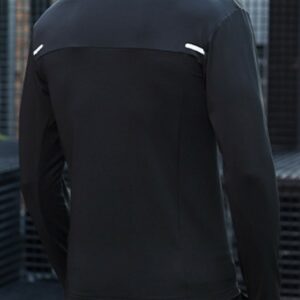 Sudadera térmica transpirable