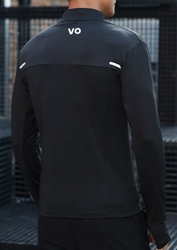 Sudadera térmica transpirable - Imagen 5
