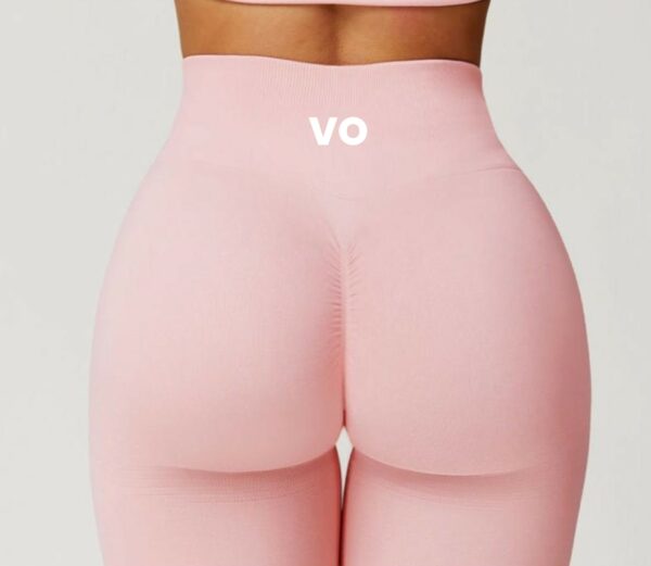 Leggings Push-Up - Imagen 3